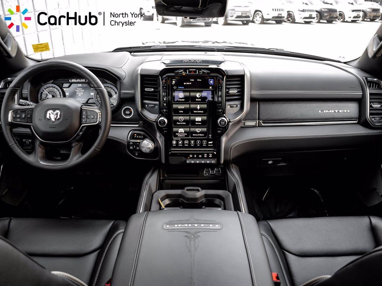 2021 Ram 1500 -2