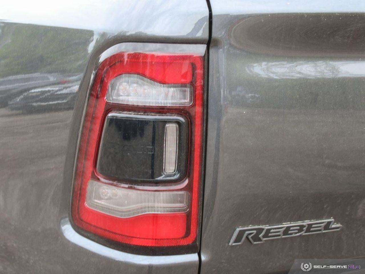2021 Ram 1500 -3
