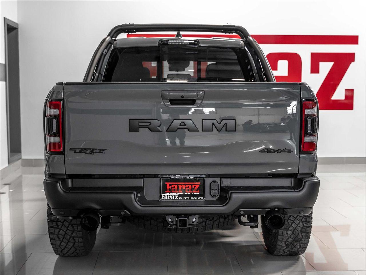 2021 Ram 1500 -3