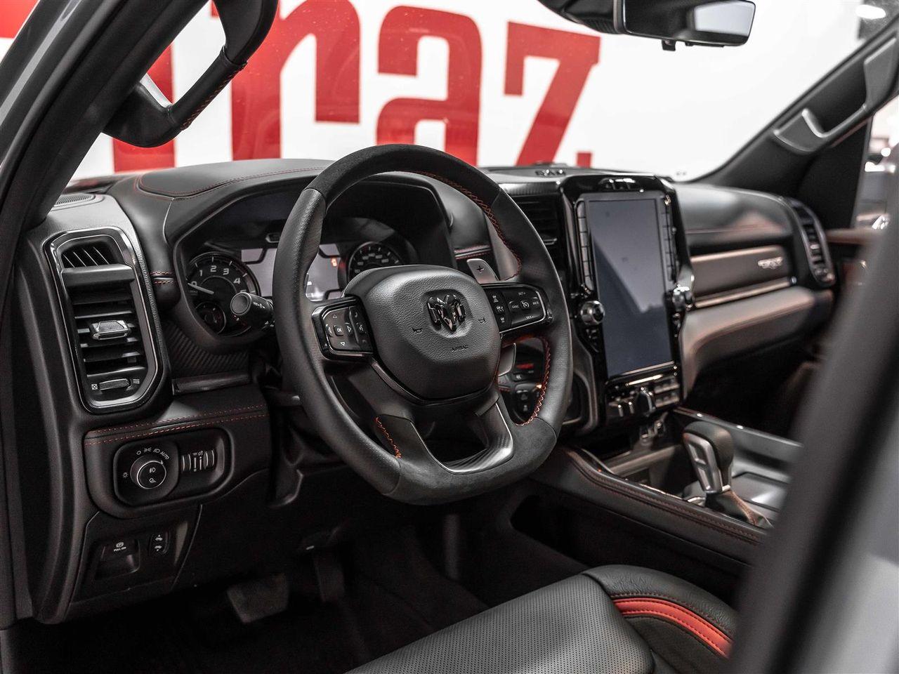 2021 Ram 1500 -4