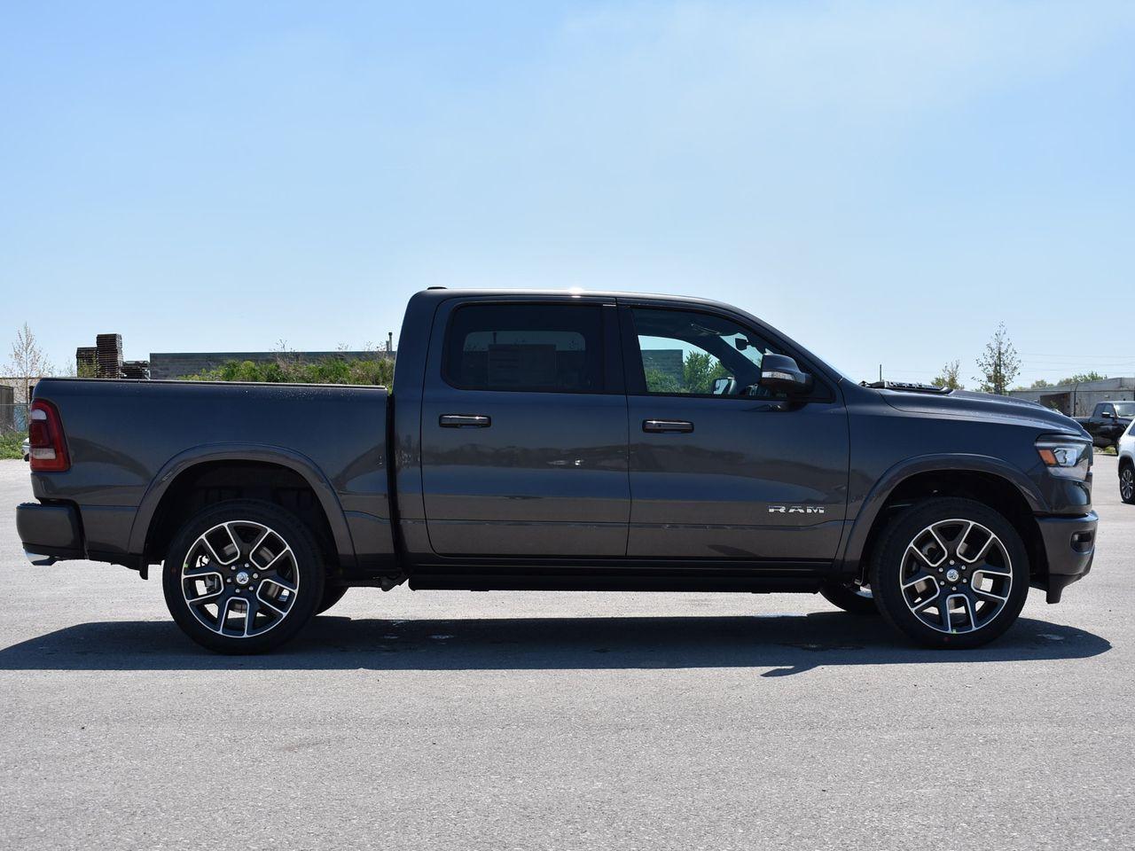 2021 Ram 1500 -3