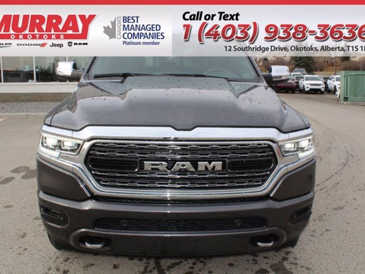 2021 Ram 1500 -4