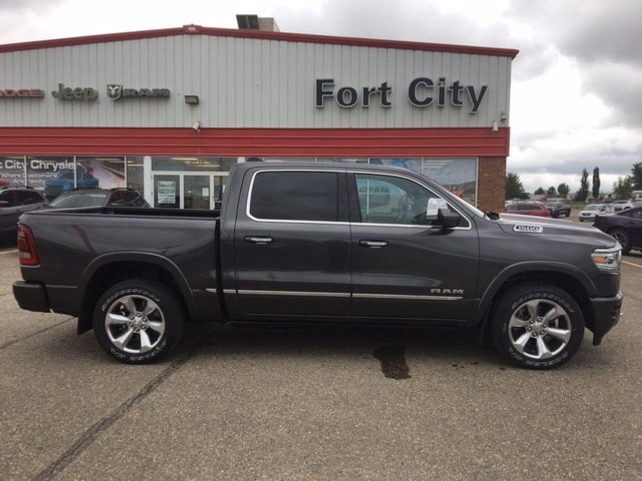 2021 Ram 1500 -0