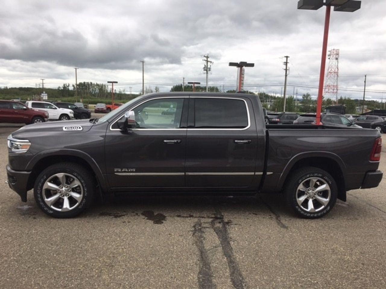 2021 Ram 1500 -4