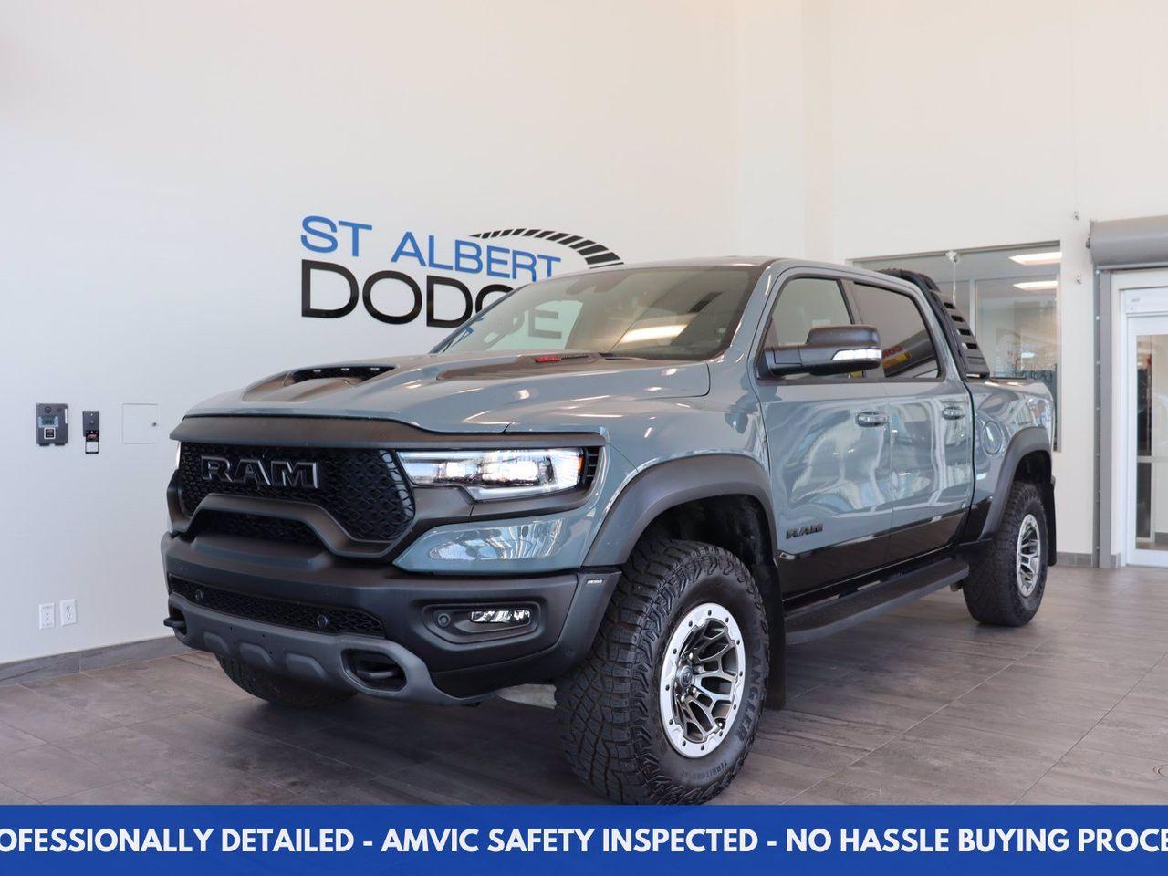 2021 Ram 1500 -0