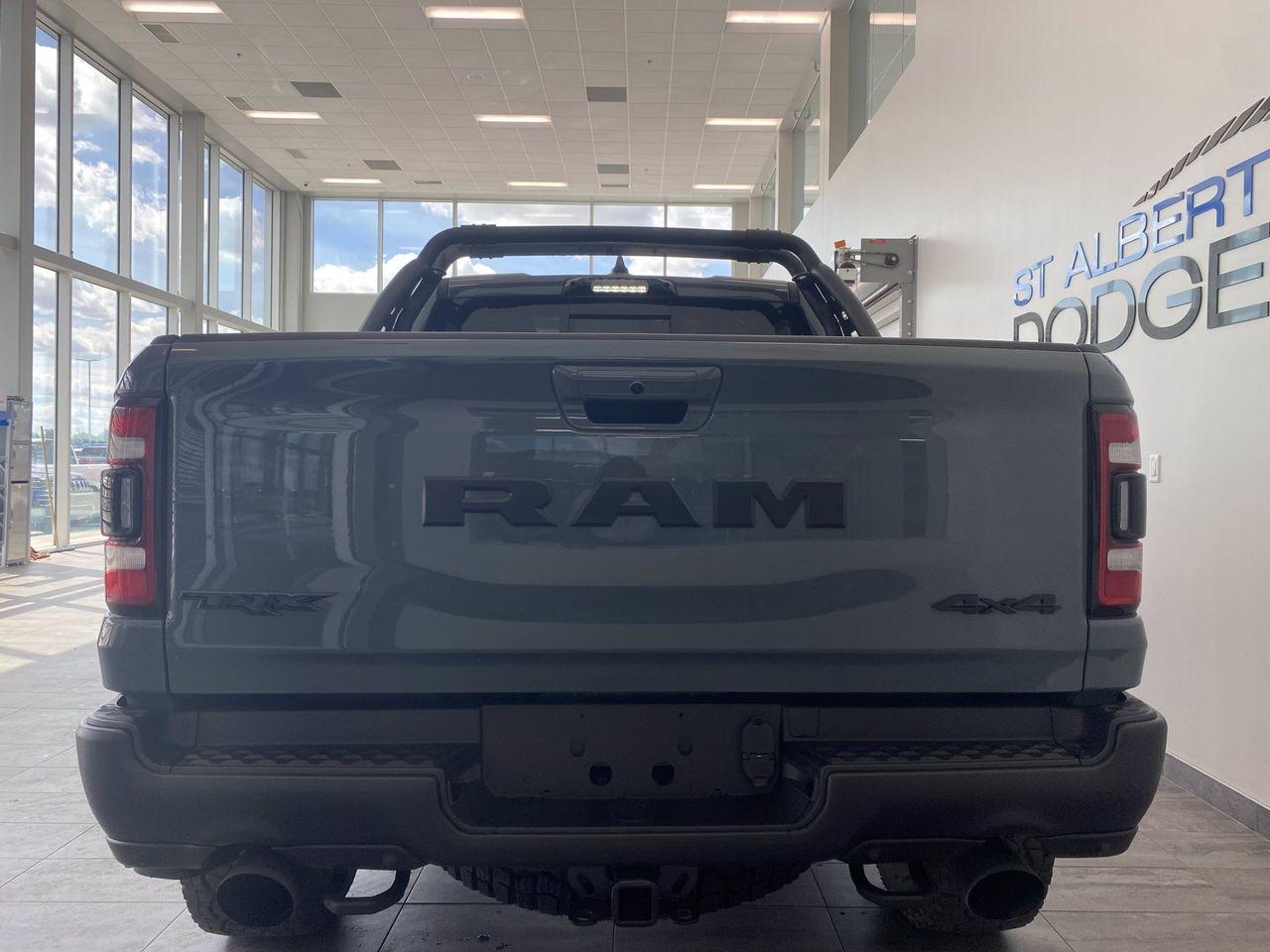 2021 Ram 1500 -3