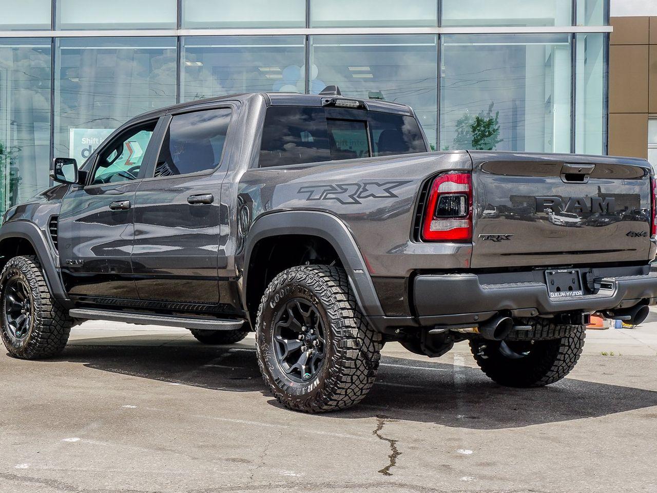 2021 Ram 1500 -3
