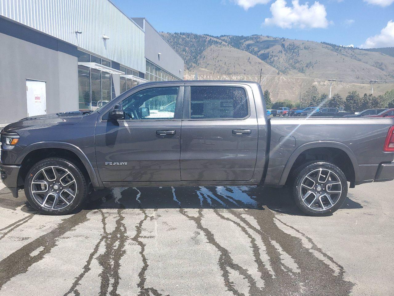 2021 Ram 1500 -3