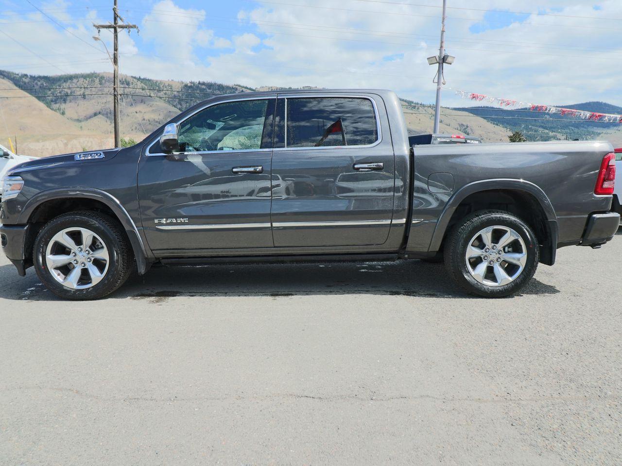 2021 Ram 1500 -3