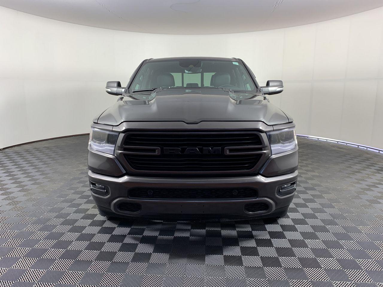 2021 Ram 1500 -1