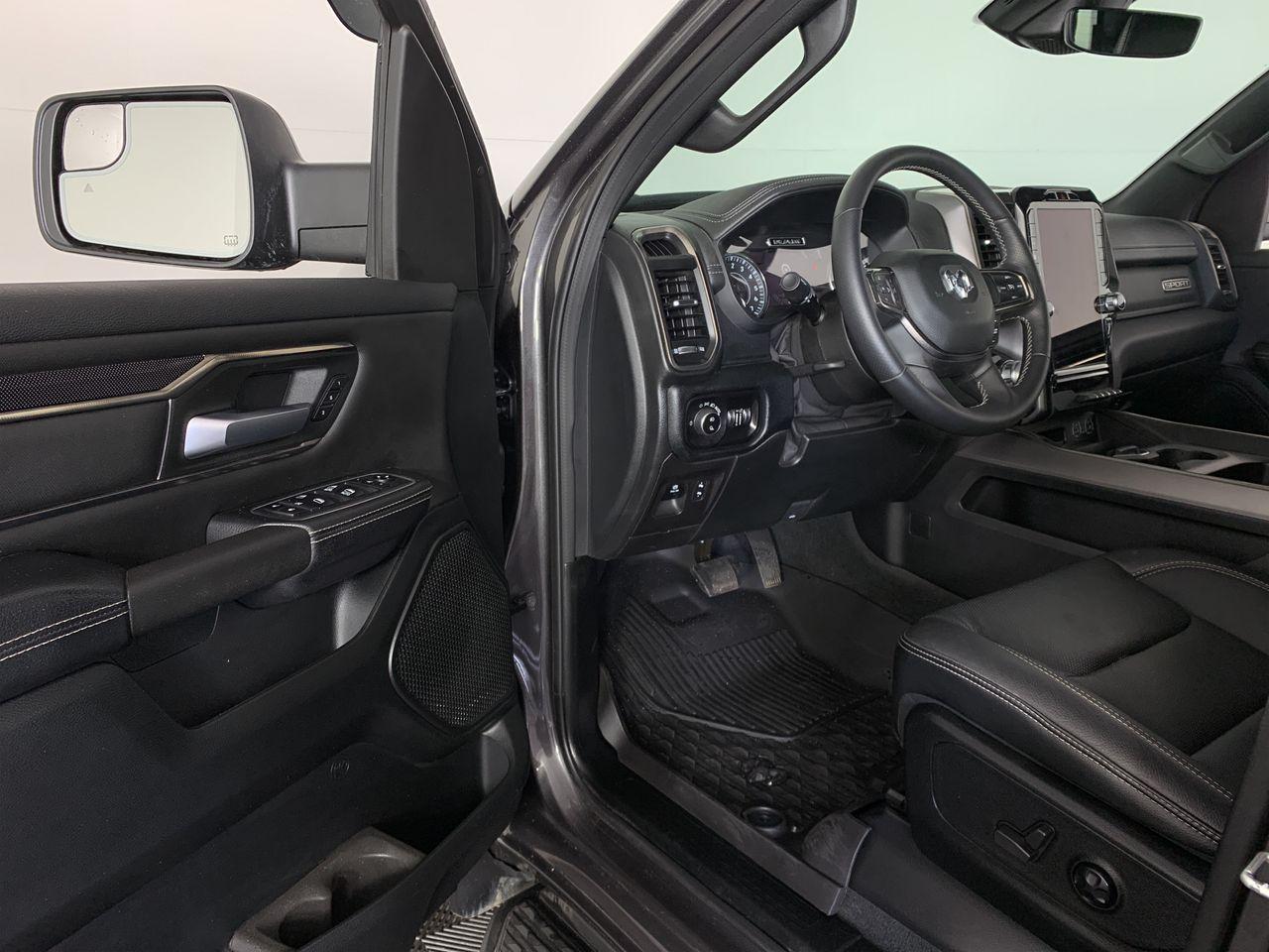 2021 Ram 1500 -3