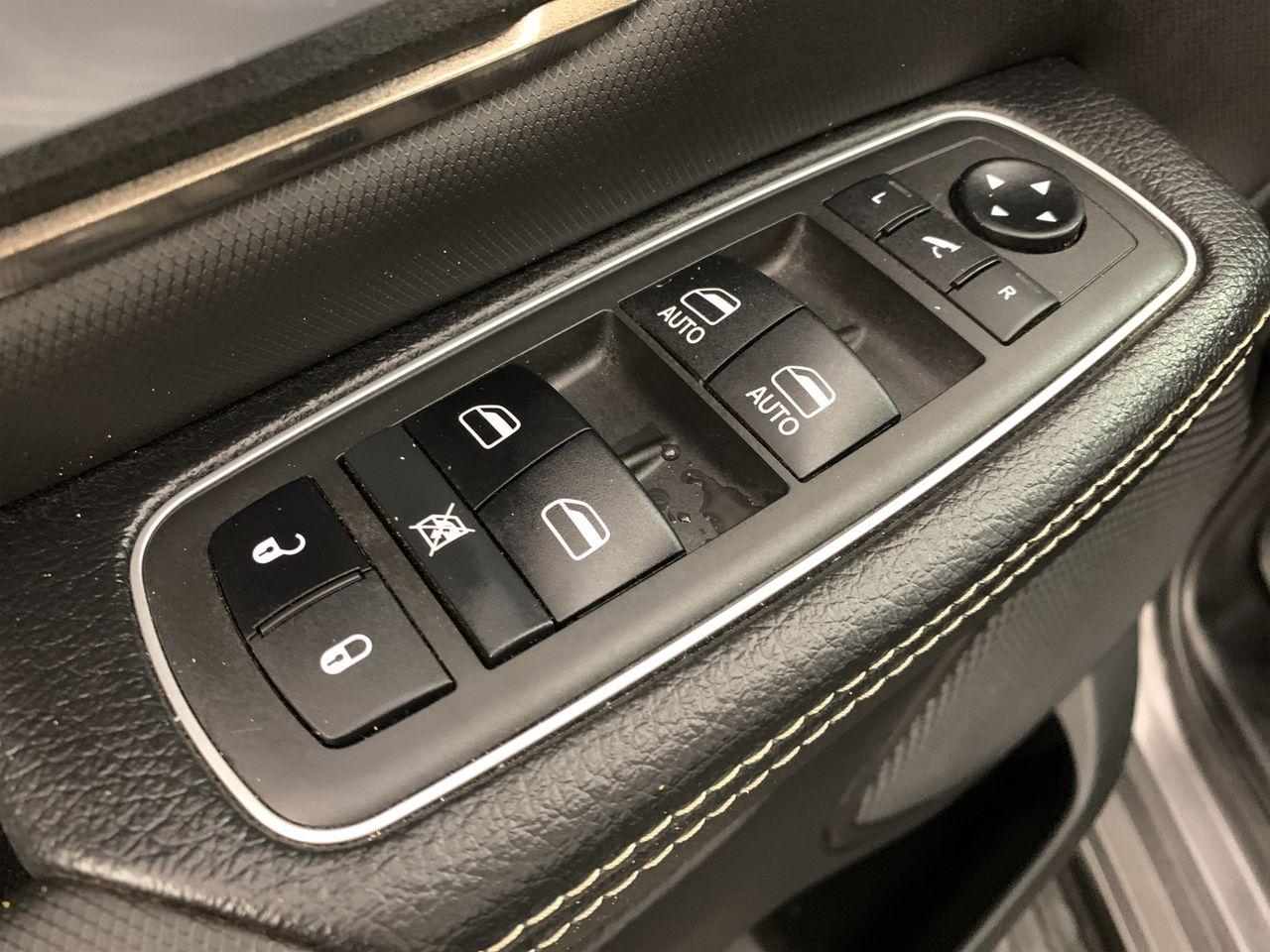 2021 Ram 1500 -4