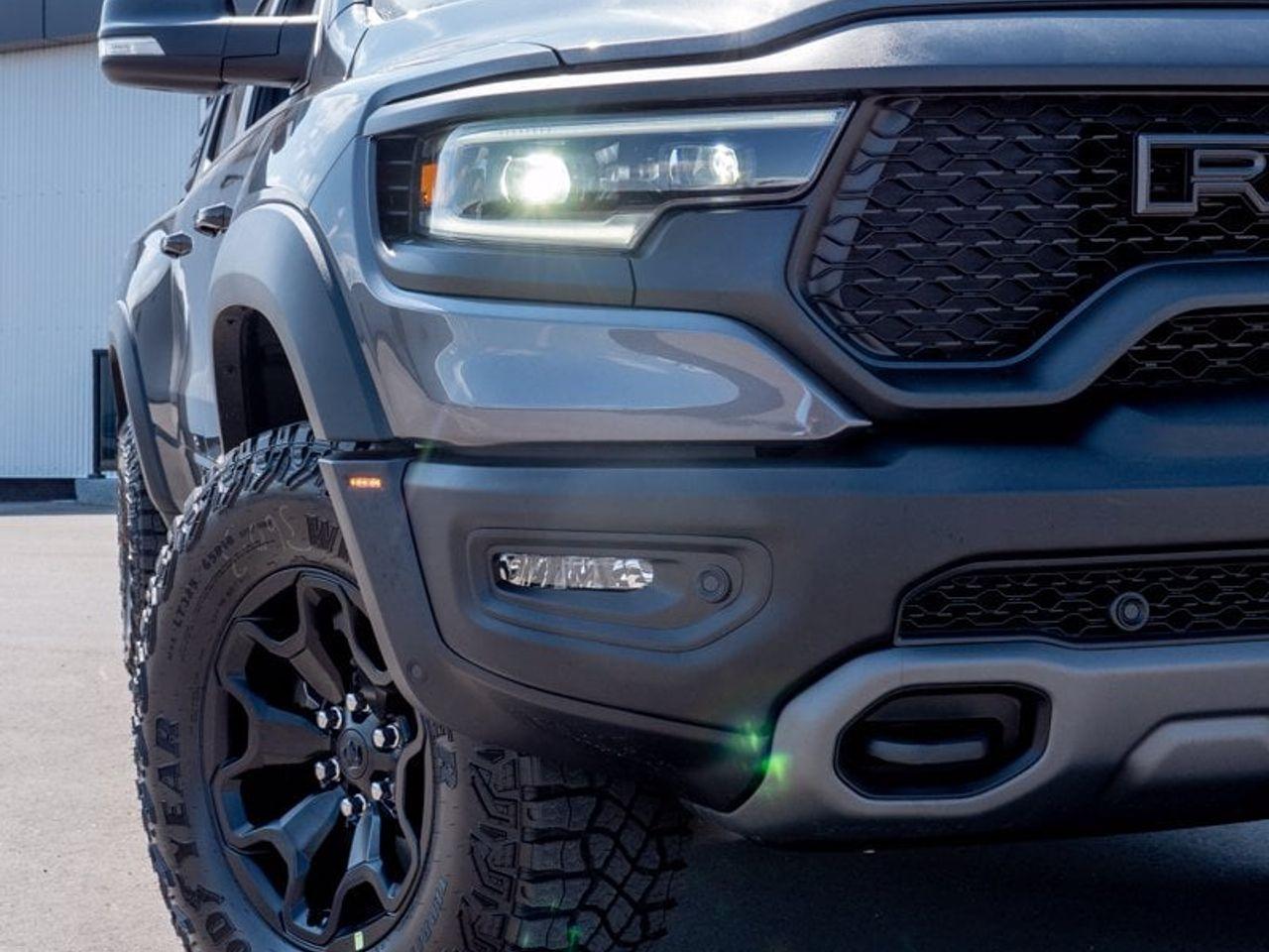 2021 Ram 1500 -3