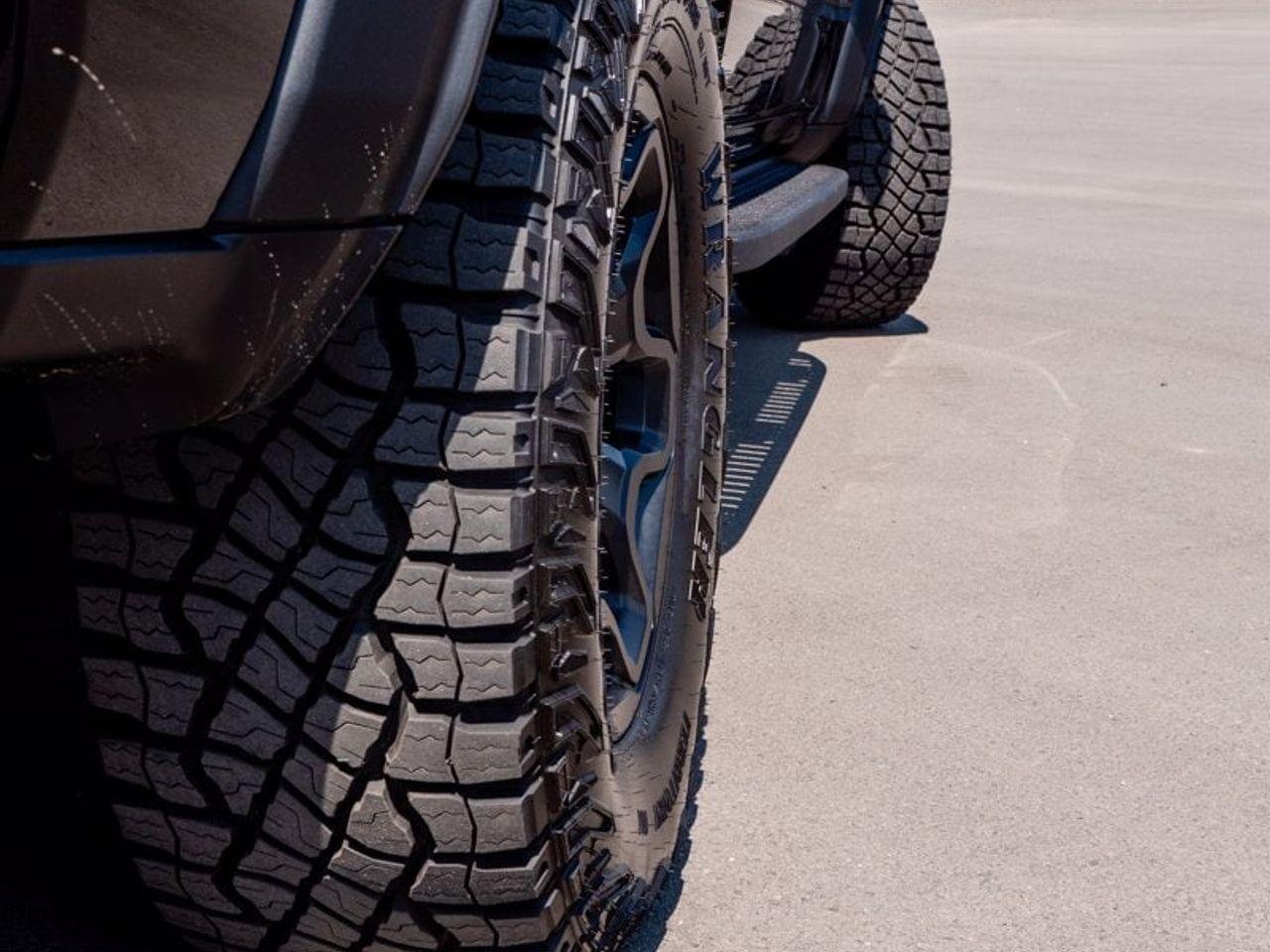 2021 Ram 1500 -4