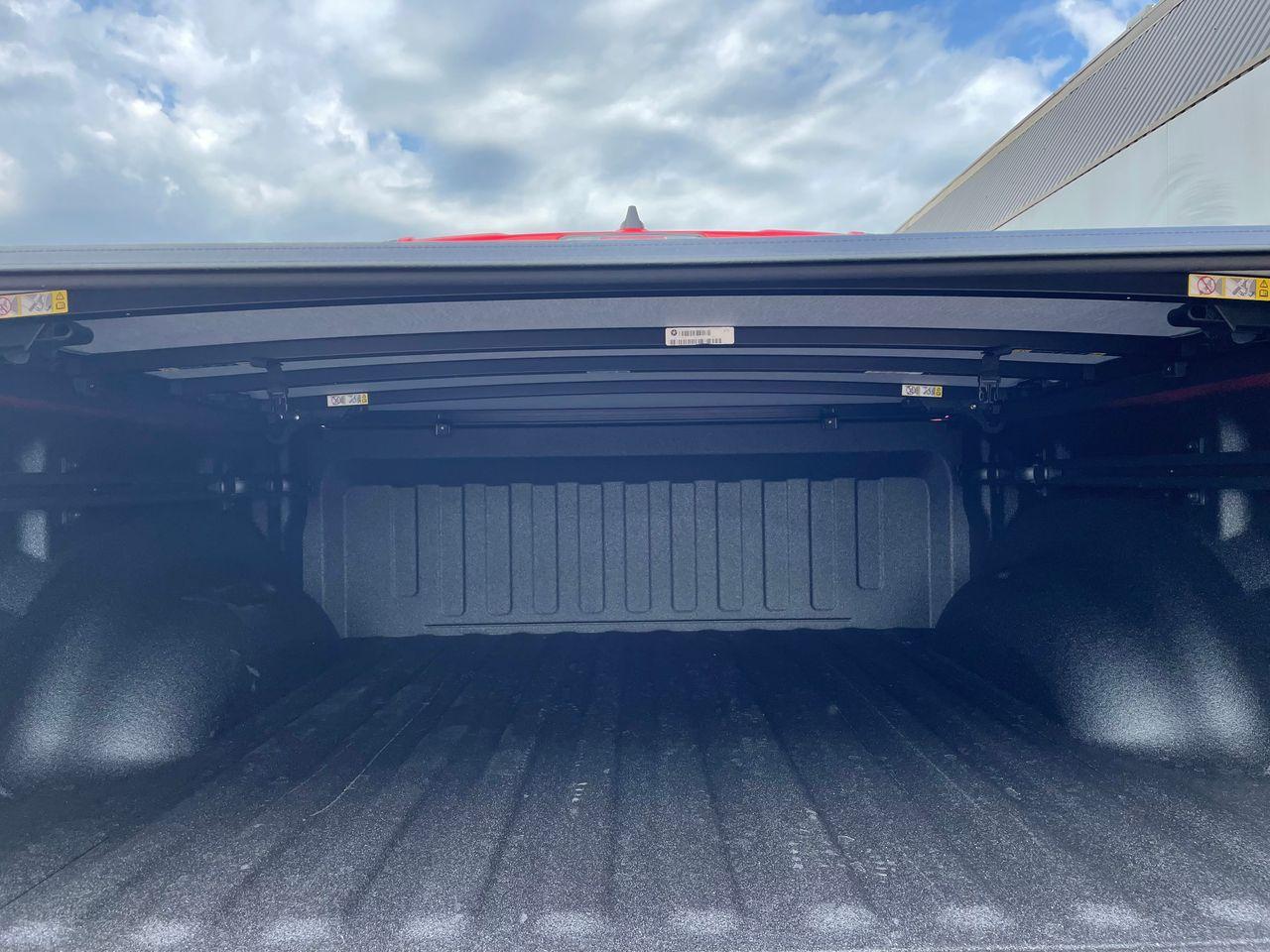 2021 Ram 1500 -4
