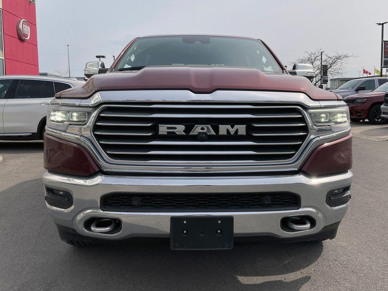 2021 Ram 1500 -3
