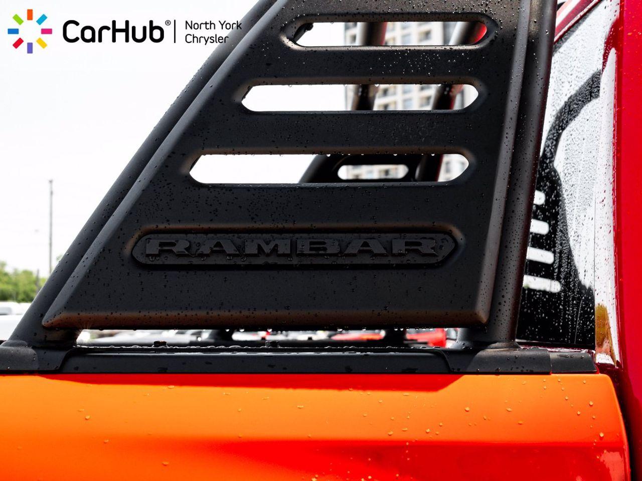 2021 Ram 1500 -4