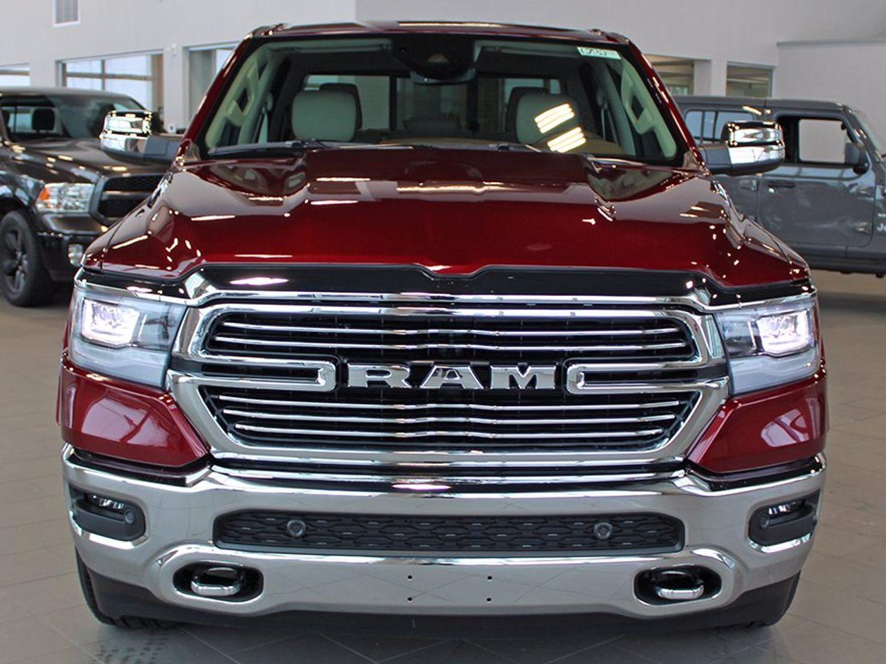 2021 Ram 1500 -1