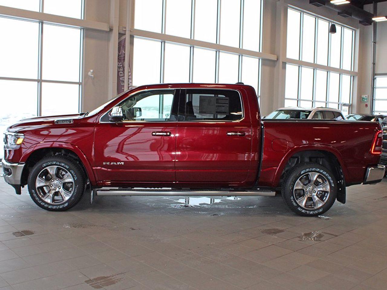 2021 Ram 1500 -3