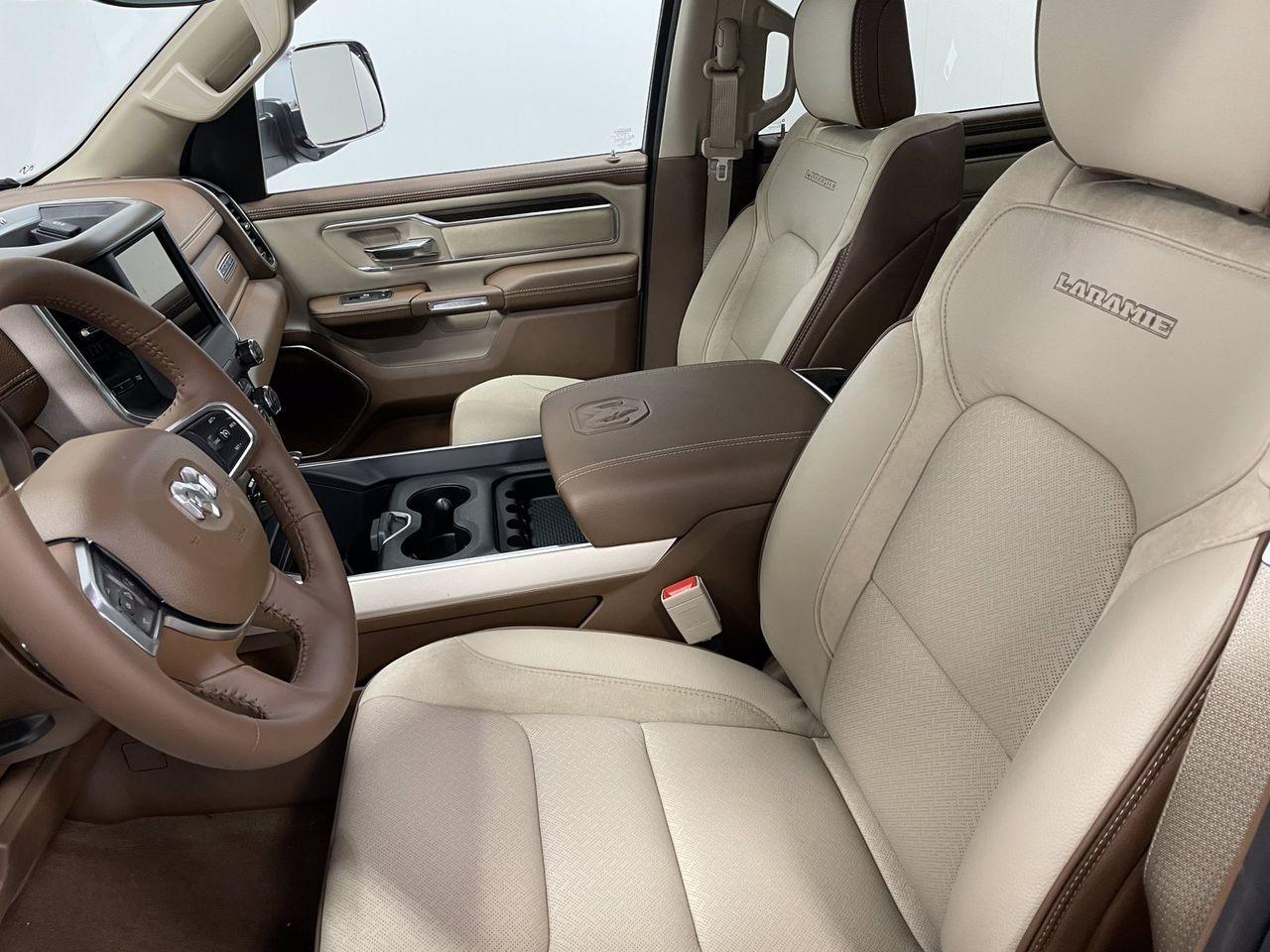2021 Ram 1500 -3