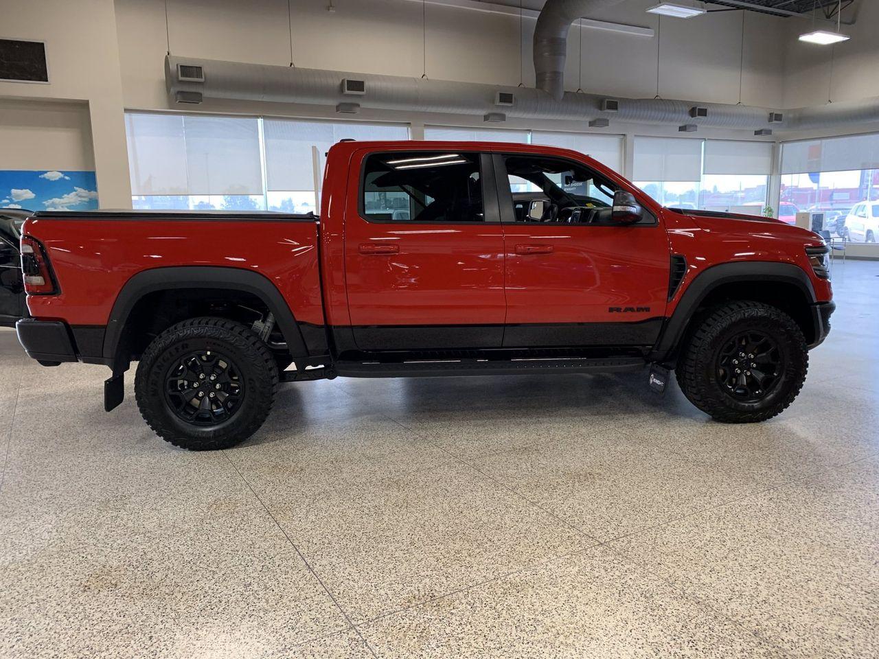 2021 Ram 1500 -3