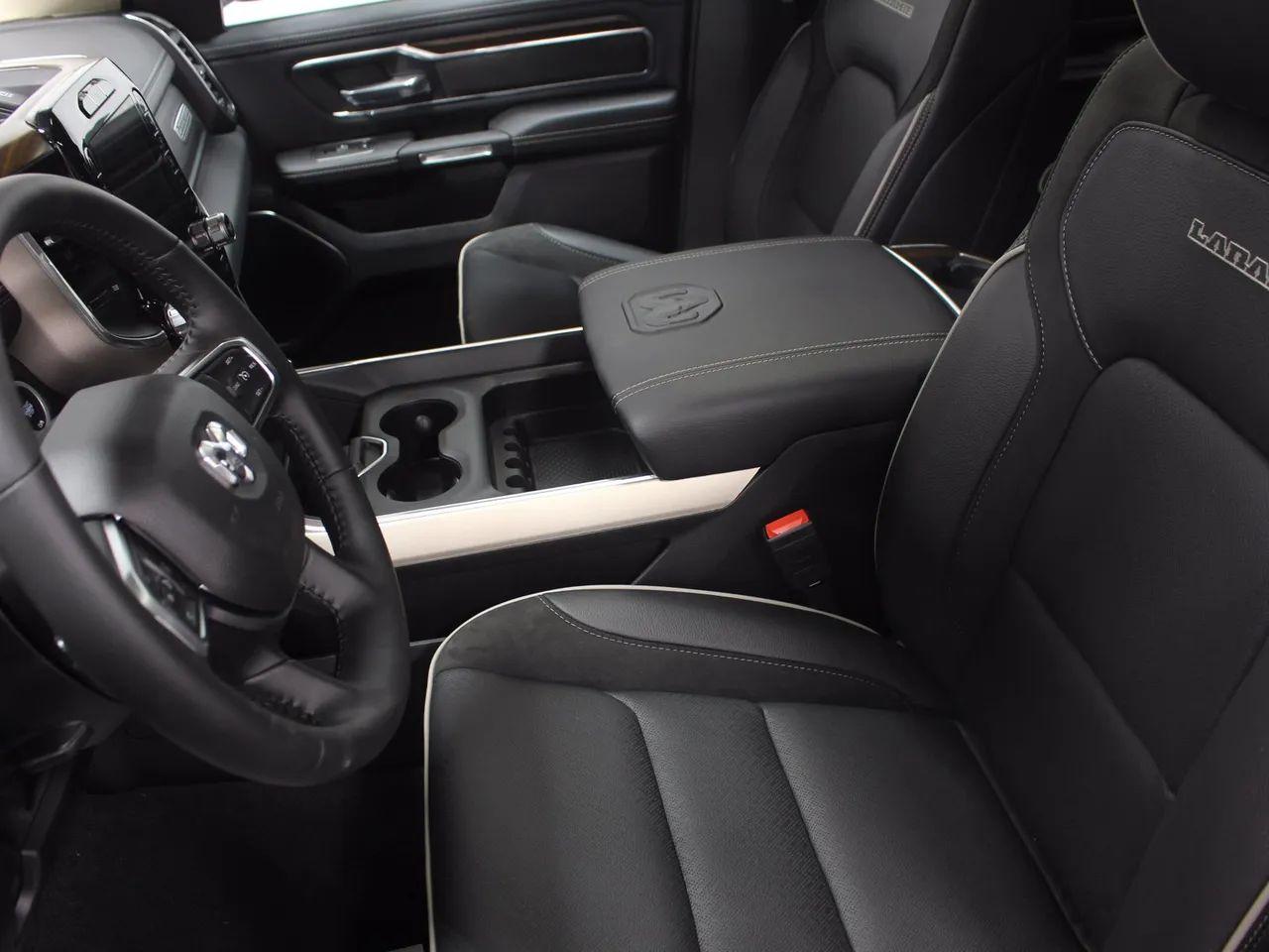 2021 Ram 1500 -3