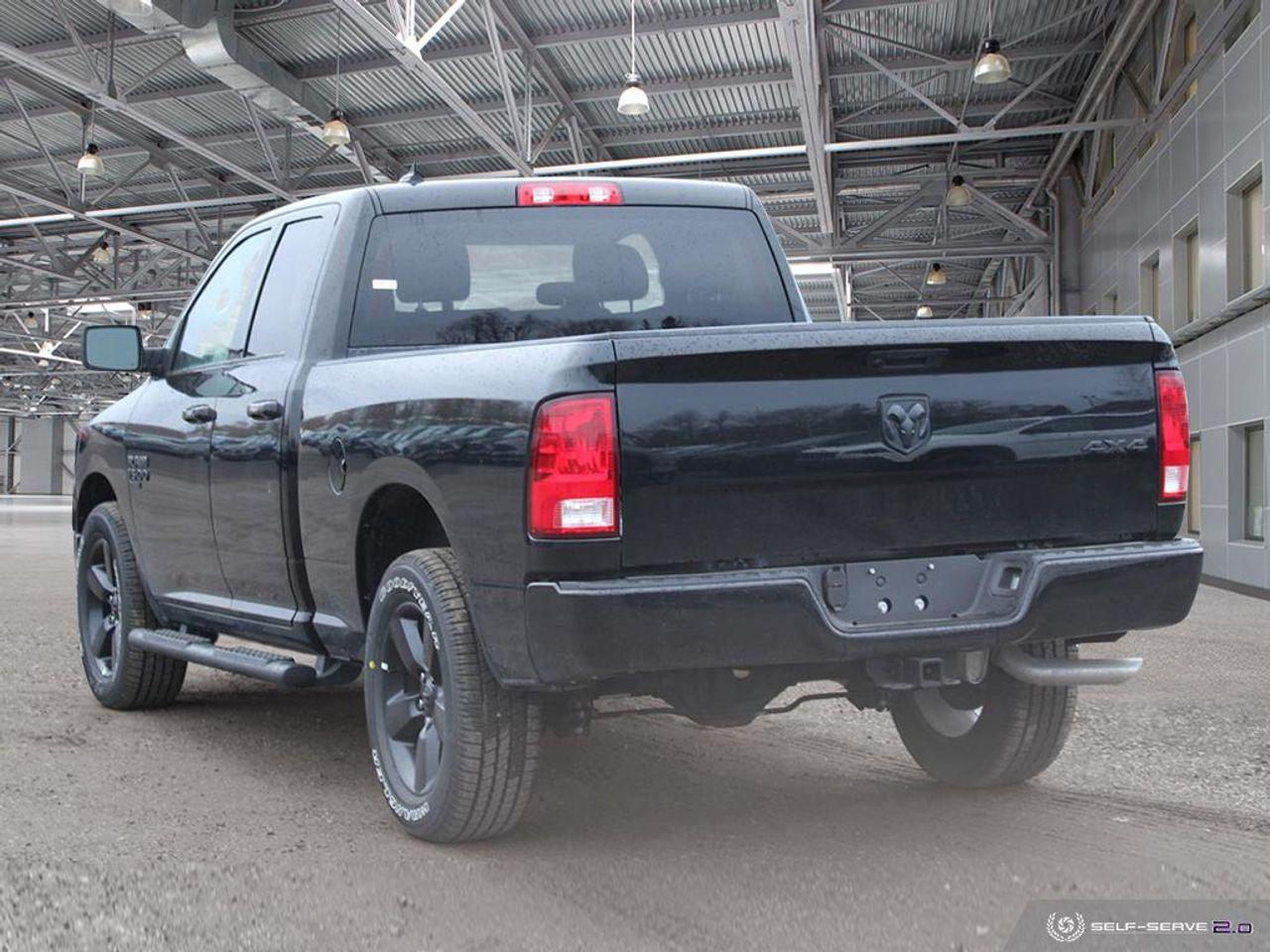 2021 Ram 1500 SLT-3