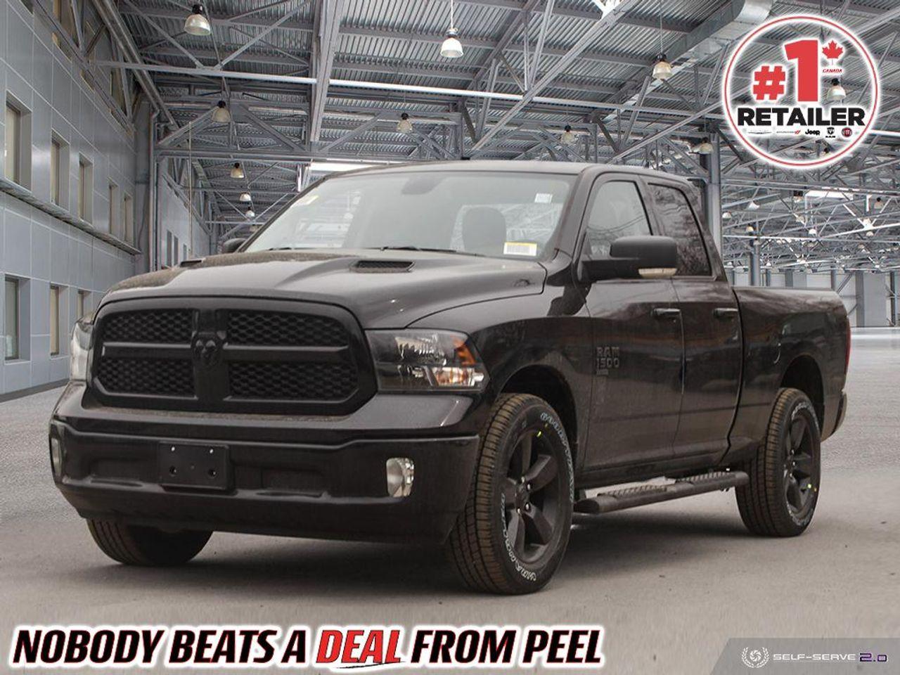 2021 Ram 1500 SLT-0