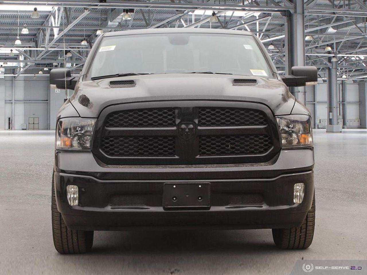2021 Ram 1500 SLT-1