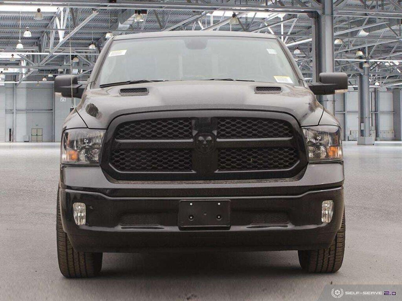 2021 Ram 1500 SLT-2