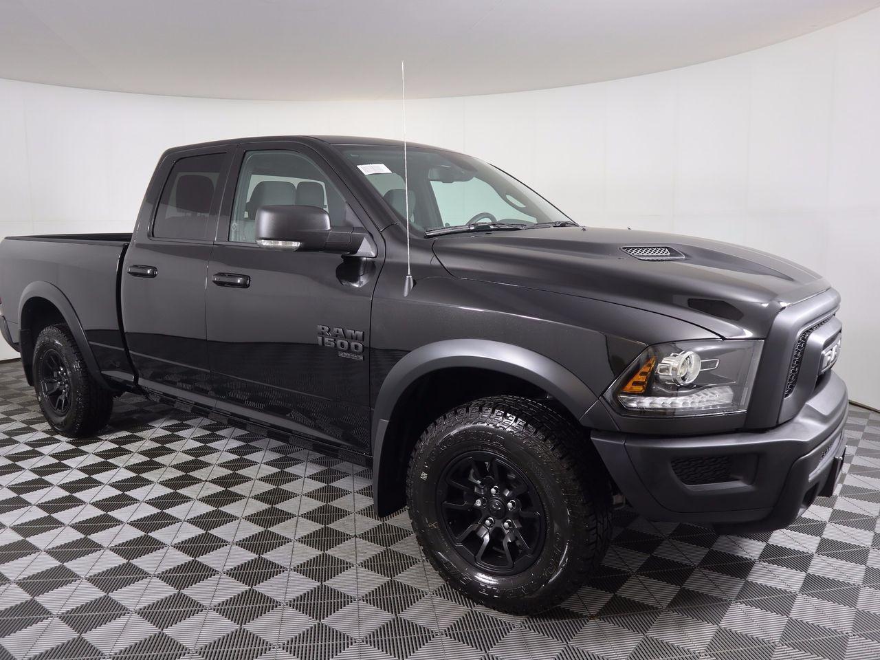 2021 Ram 1500 SLT-0