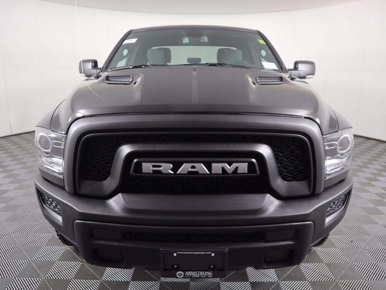 2021 Ram 1500 SLT-1