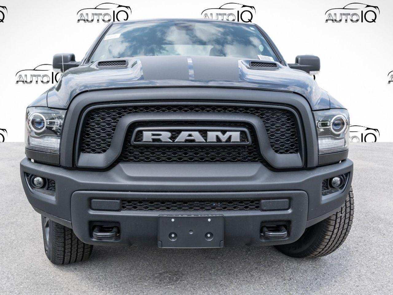 2021 Ram 1500 SLT-1