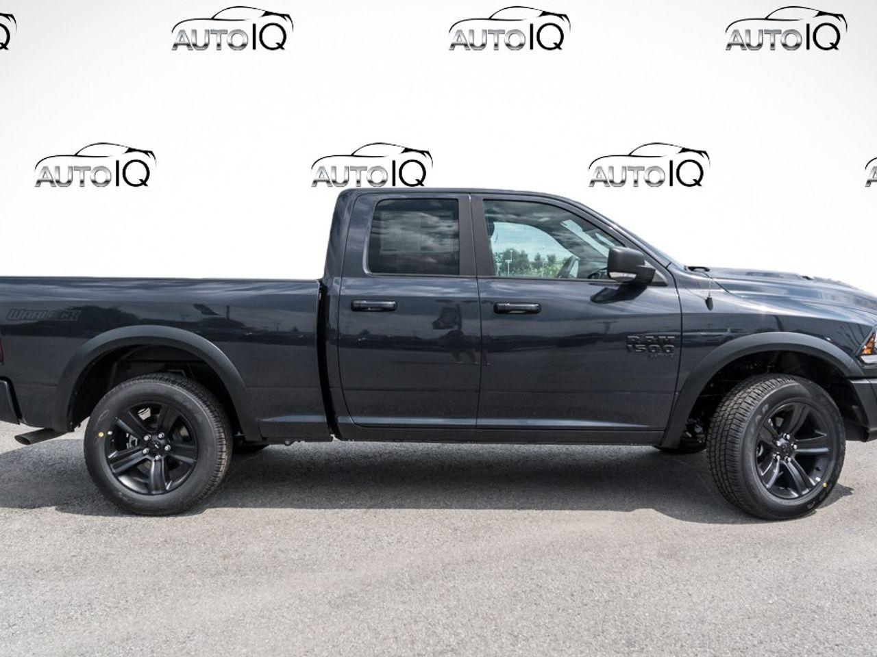 2021 Ram 1500 SLT-2