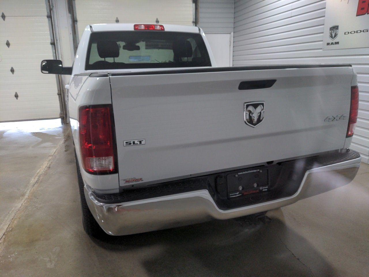2021 Ram 1500 SLT-2