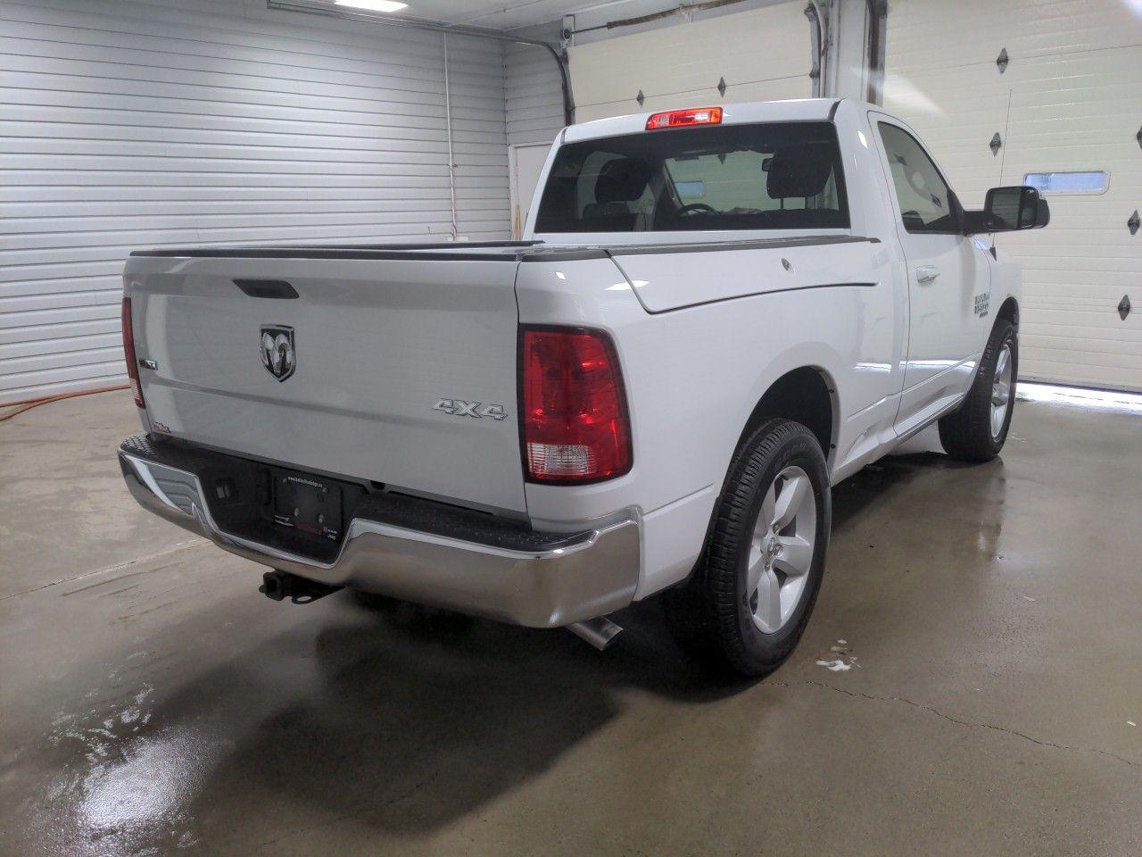 2021 Ram 1500 SLT-3