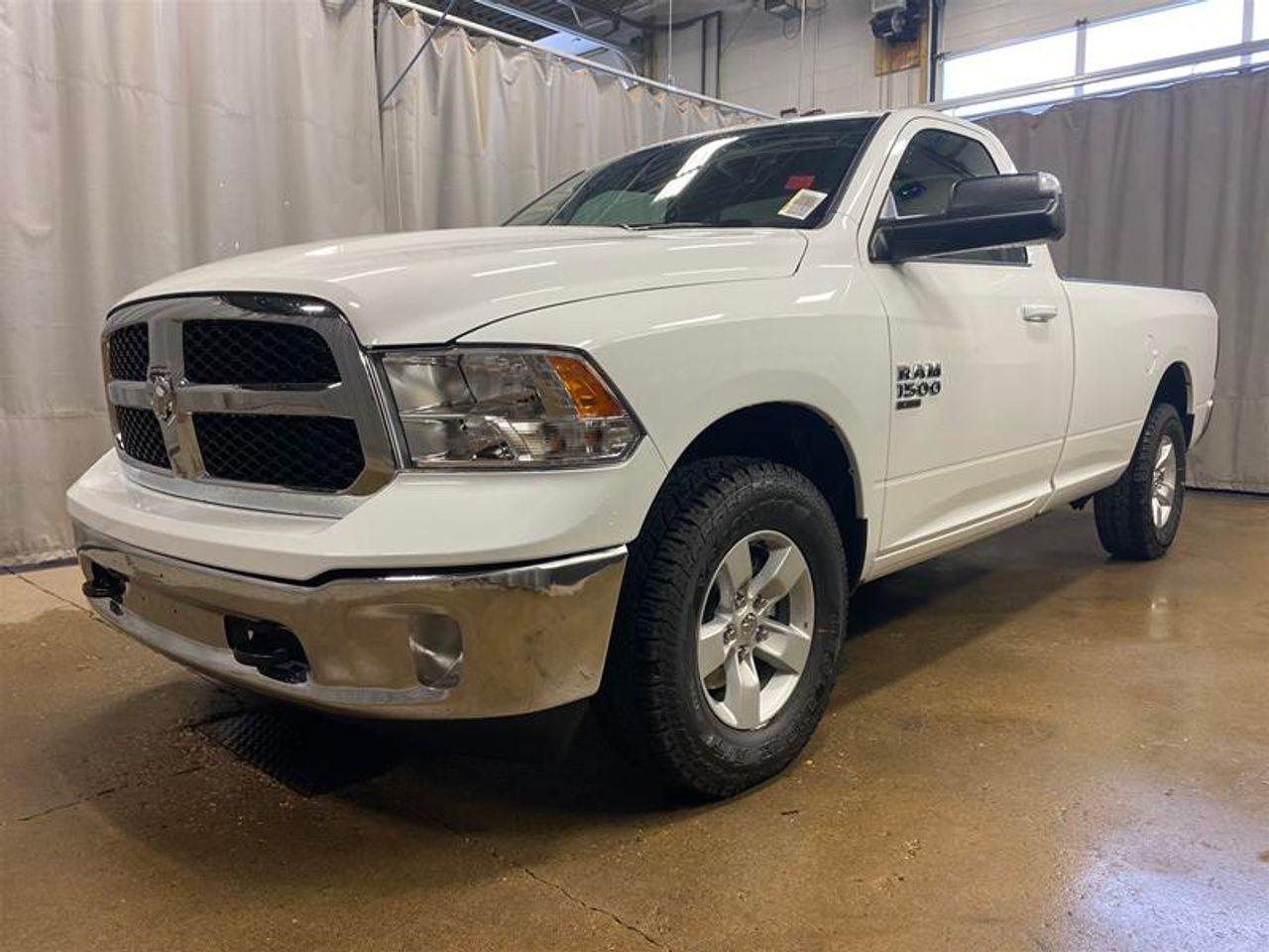 2021 Ram 1500 SLT-0