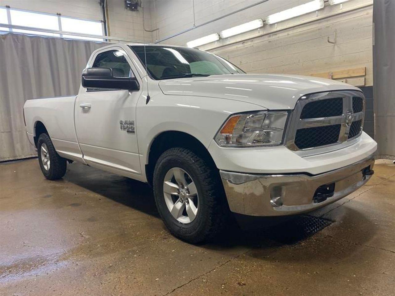 2021 Ram 1500 SLT-3