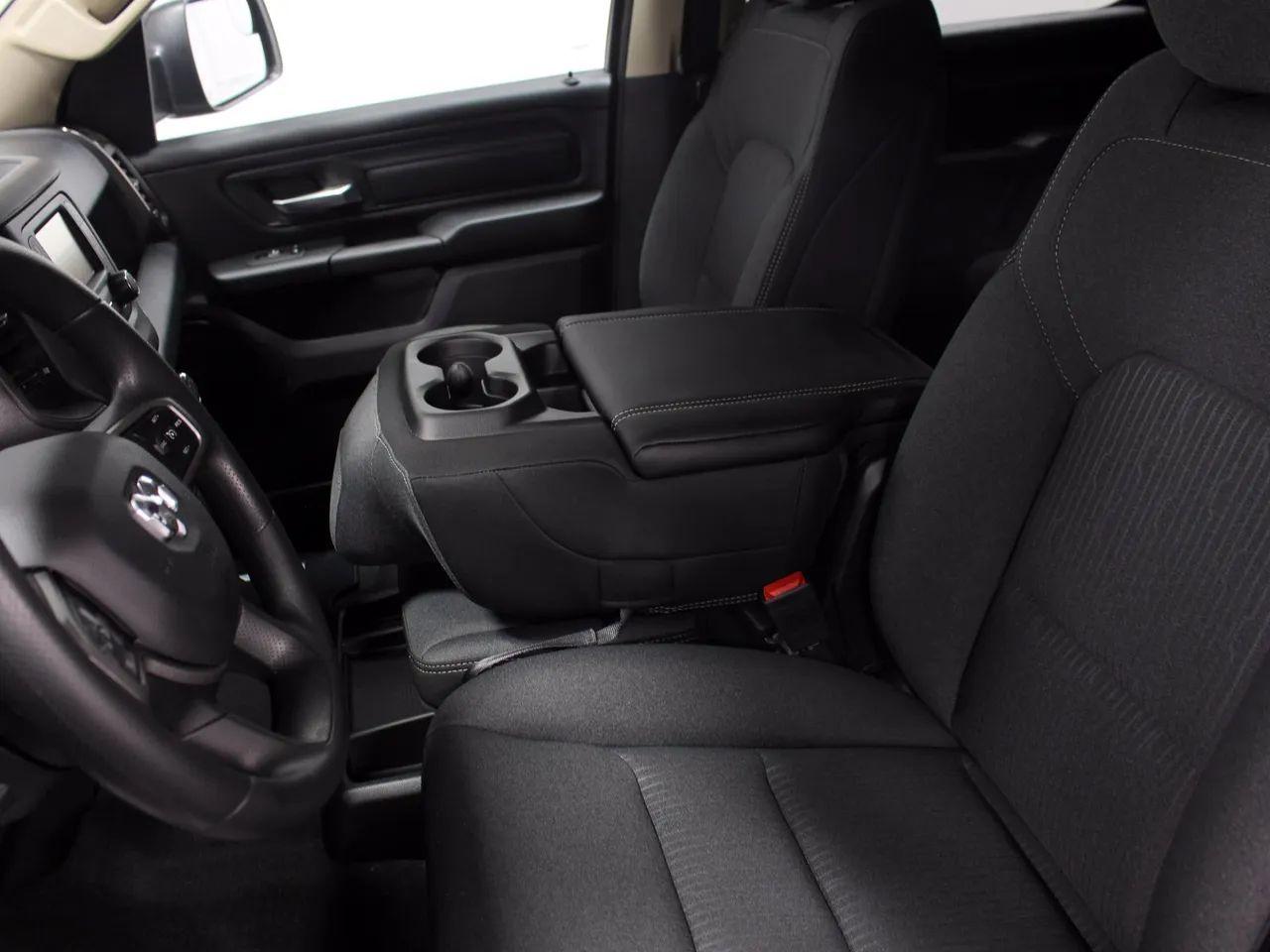 2021 Ram 1500 -3
