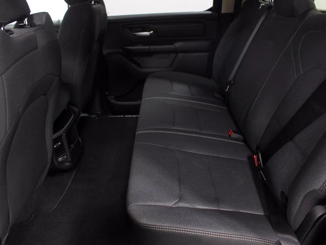 2021 Ram 1500 -4