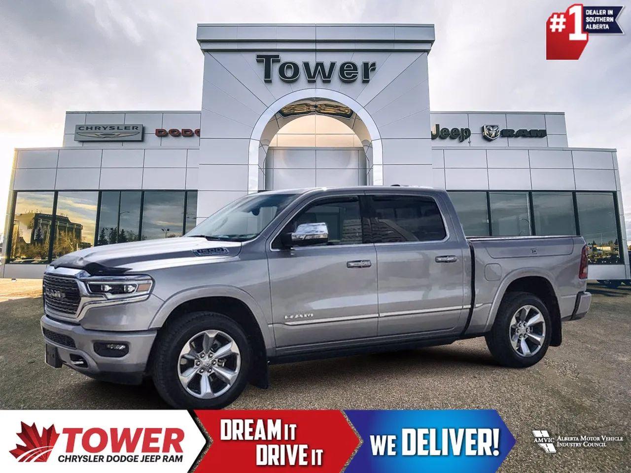 2021 Ram 1500 -0