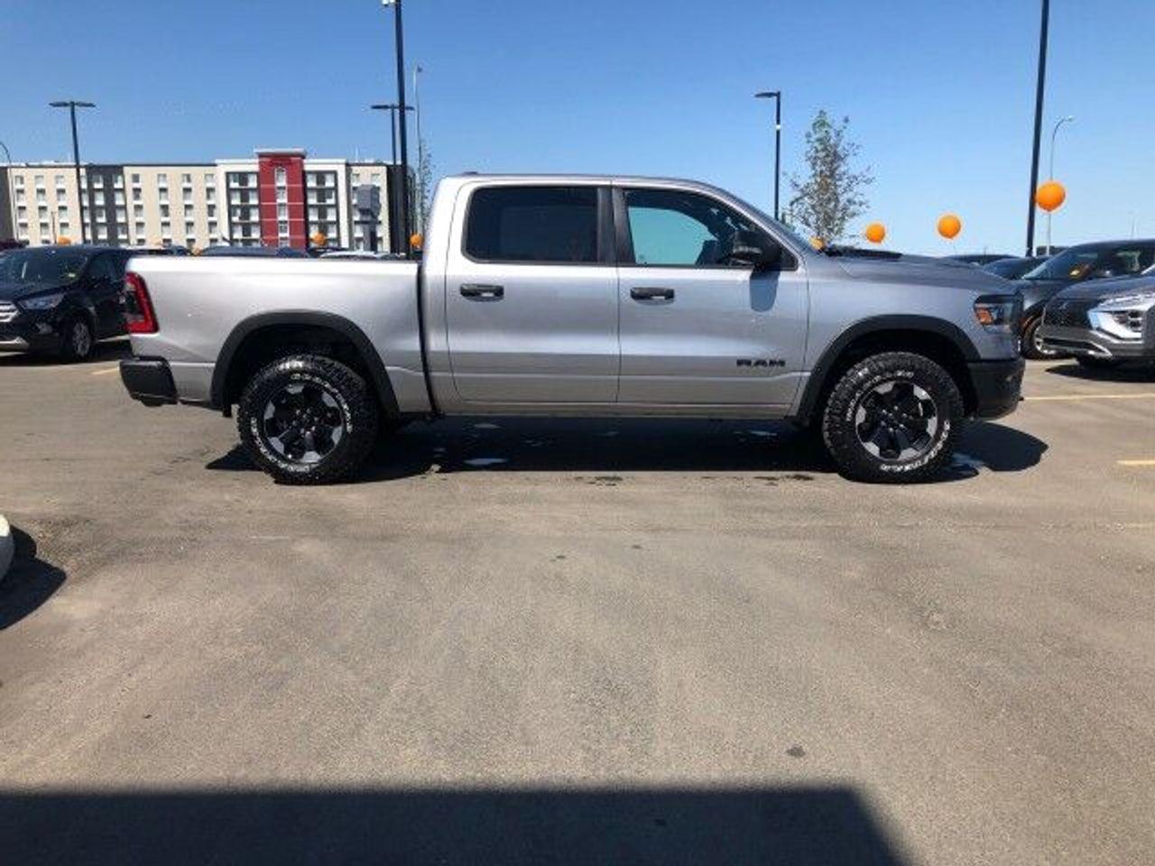 2021 Ram 1500 -3