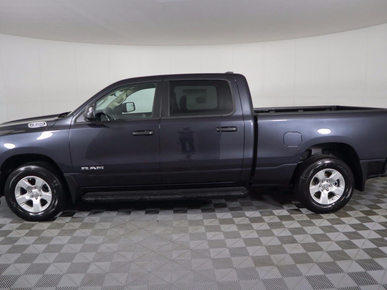 2021 Ram 1500 -3
