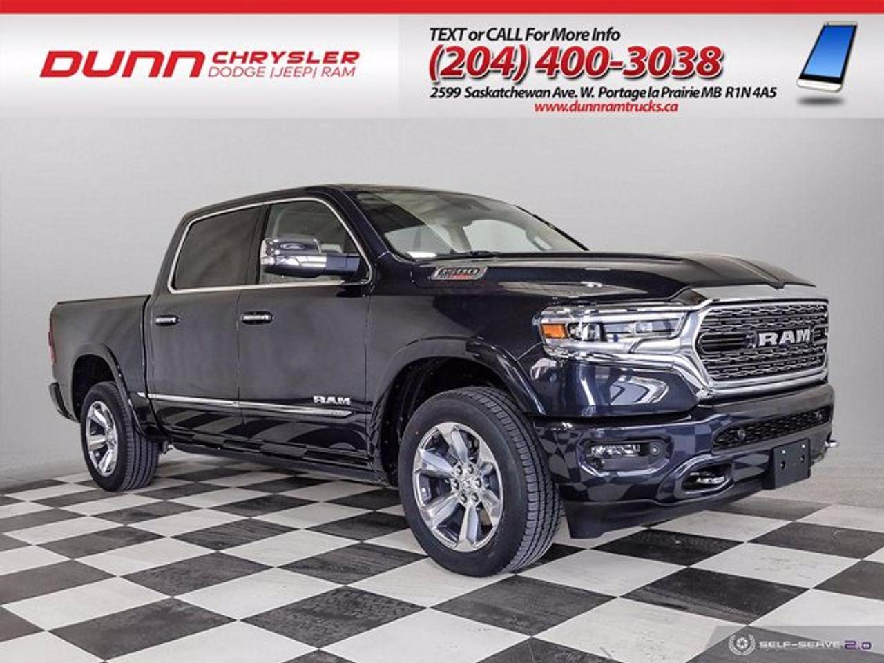 2021 Ram 1500 -0