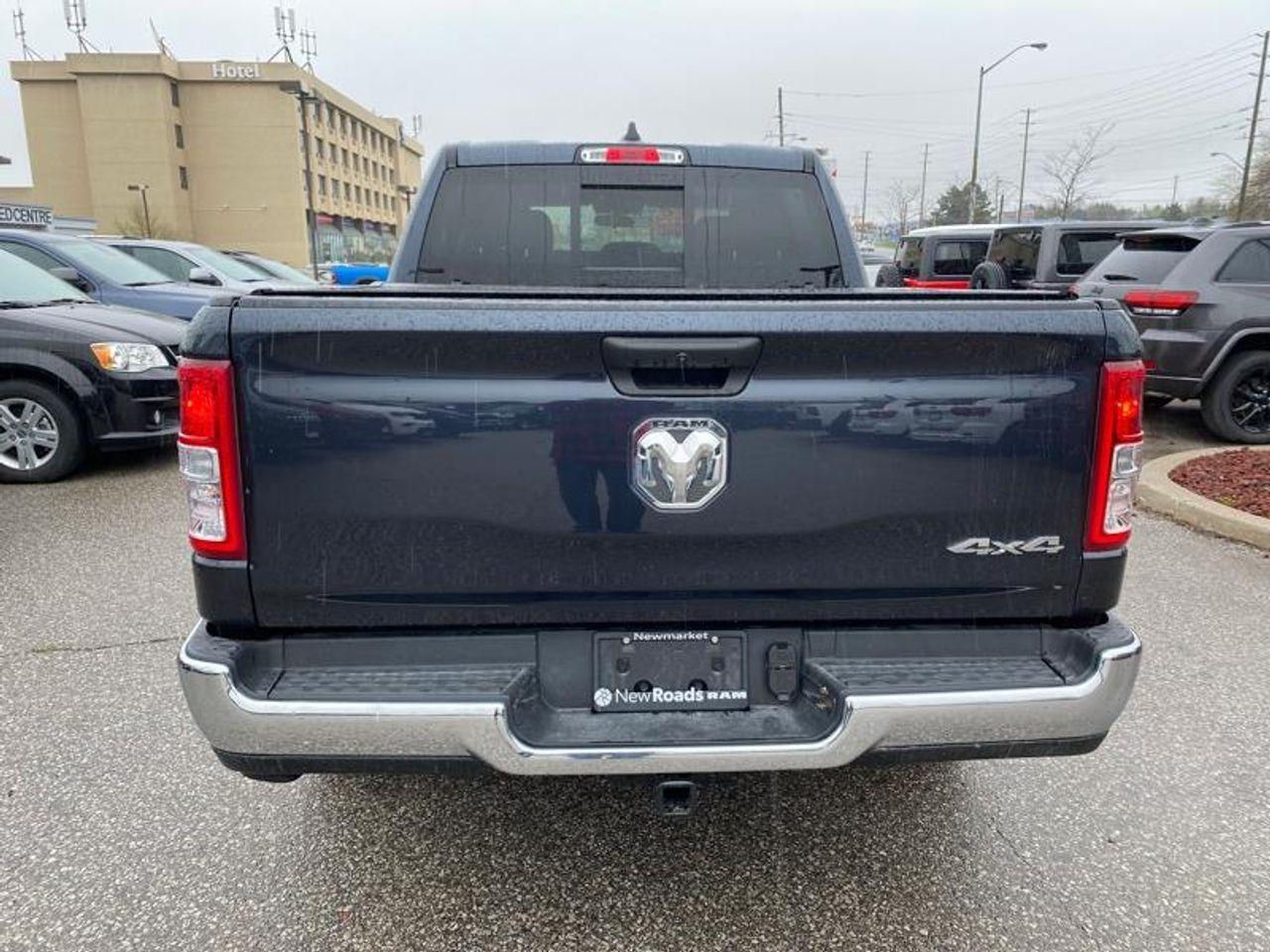 2021 Ram 1500 -3