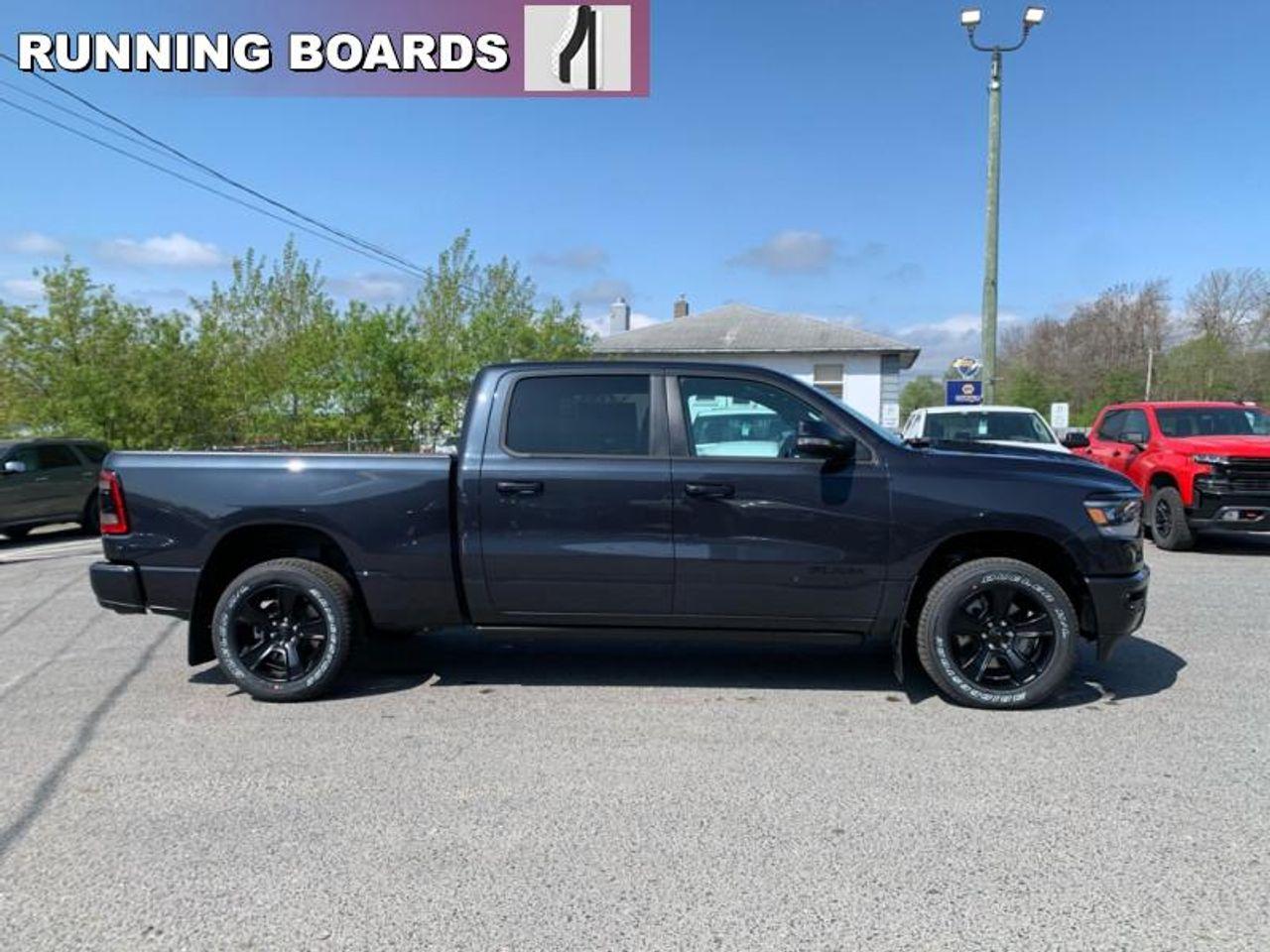 2021 Ram 1500 -4