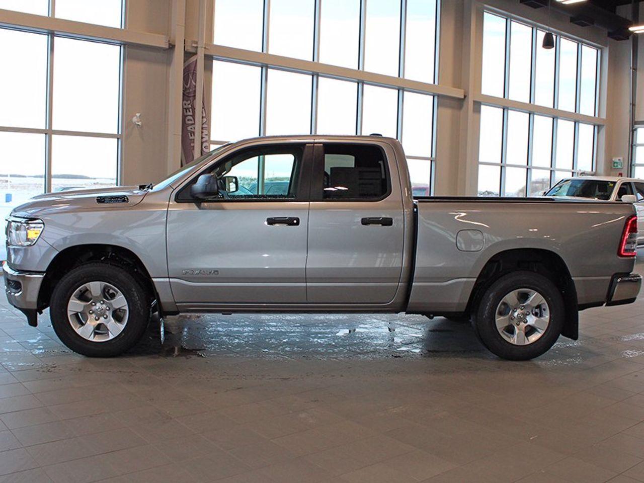 2021 Ram 1500 -3