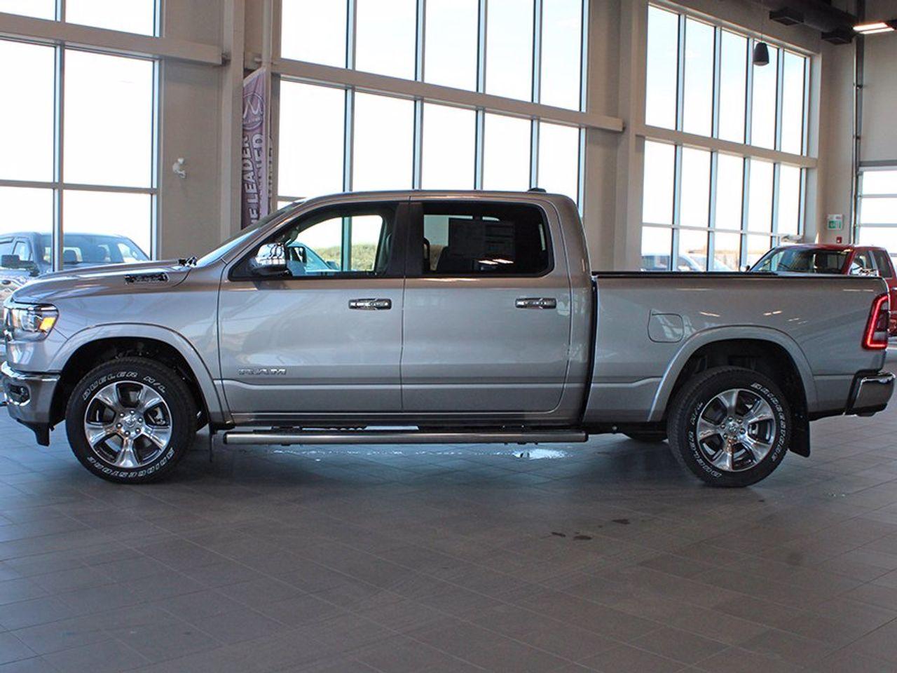 2021 Ram 1500 -3