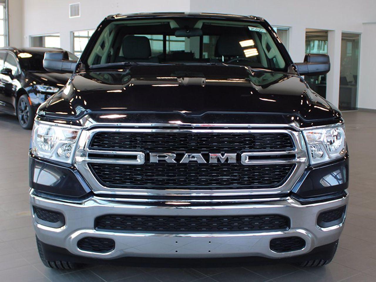 2021 Ram 1500 -1