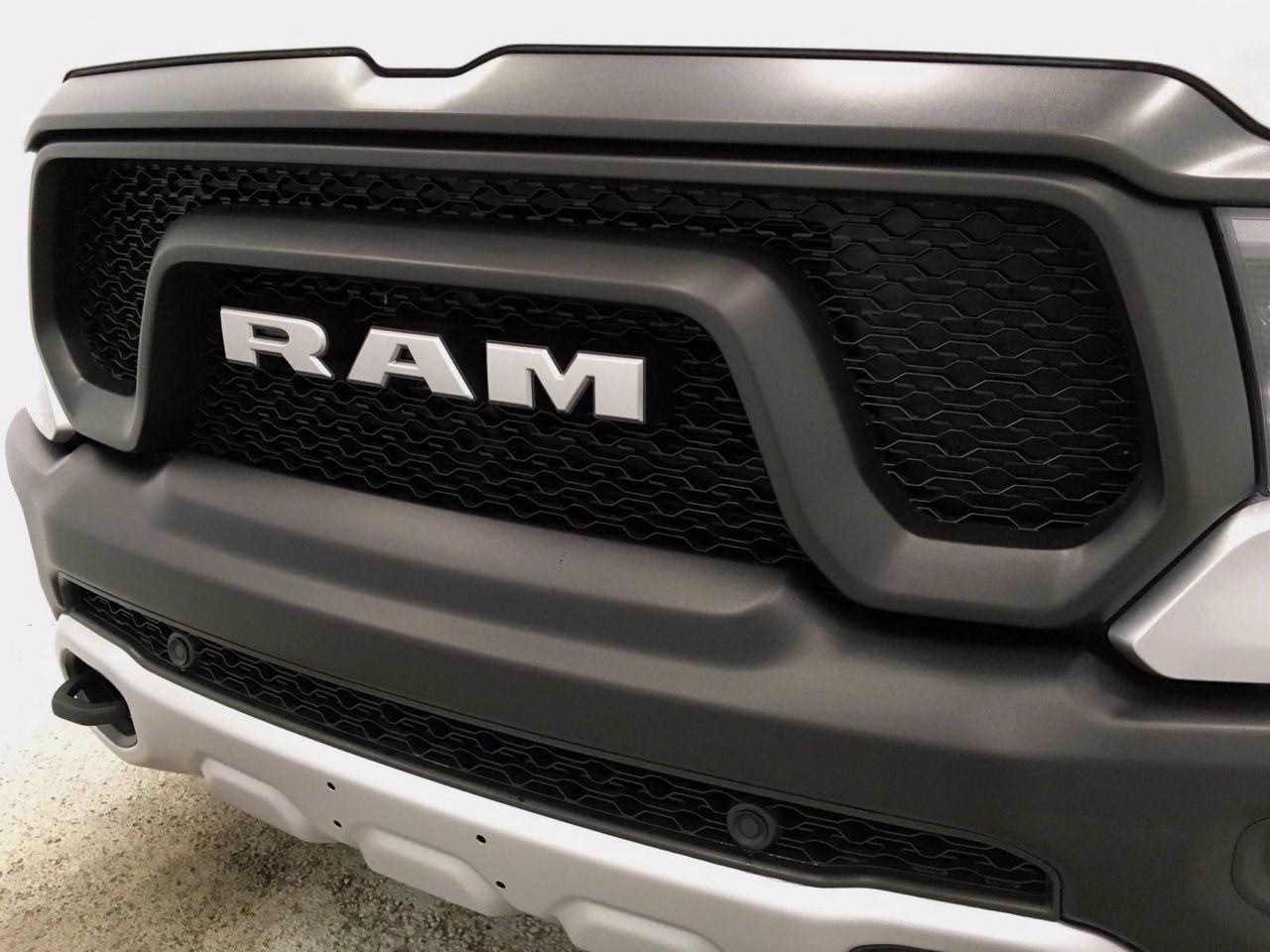 2021 Ram 1500 -4